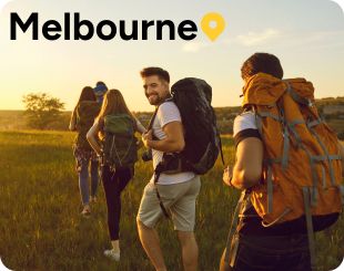 melbourne